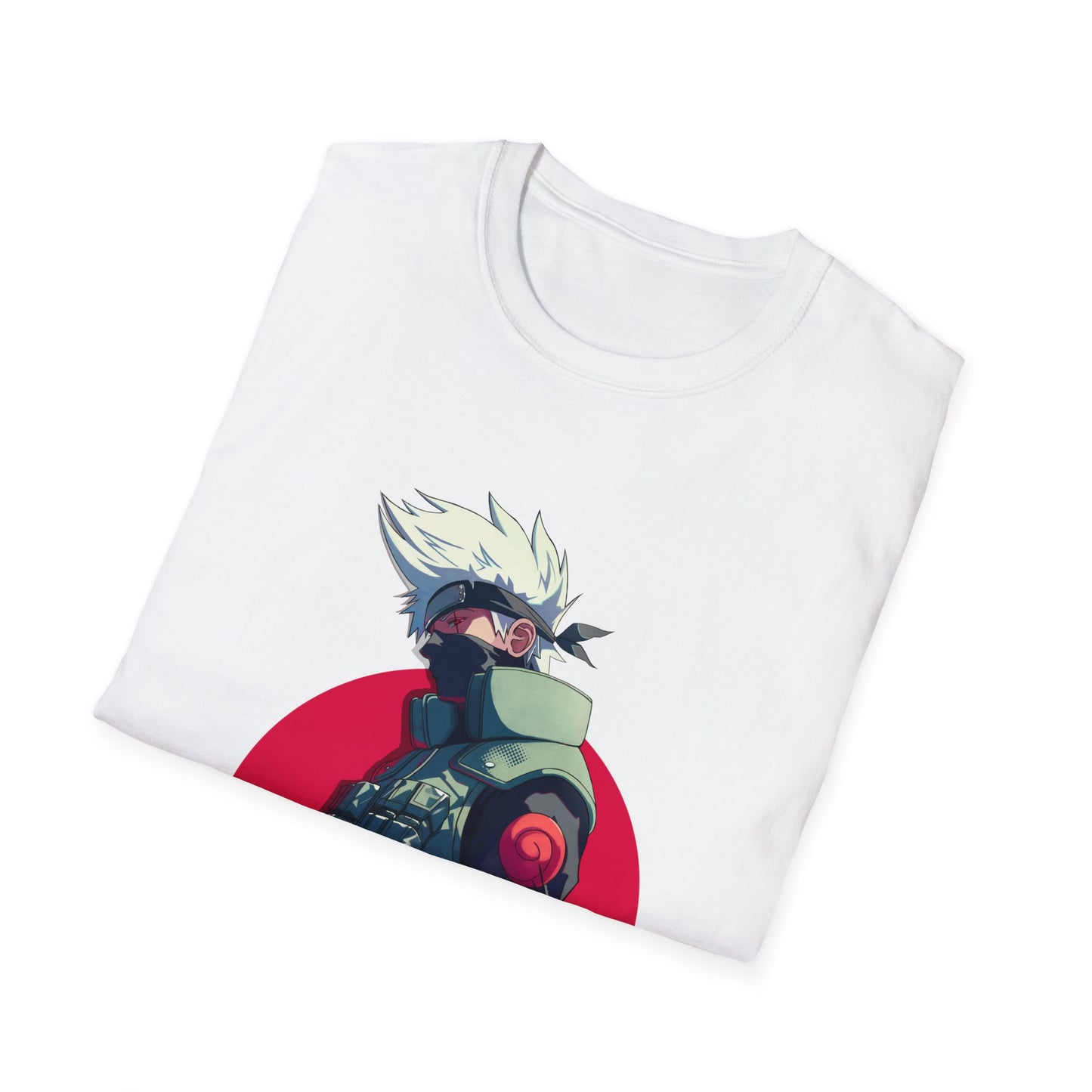 Kakashi Hatake