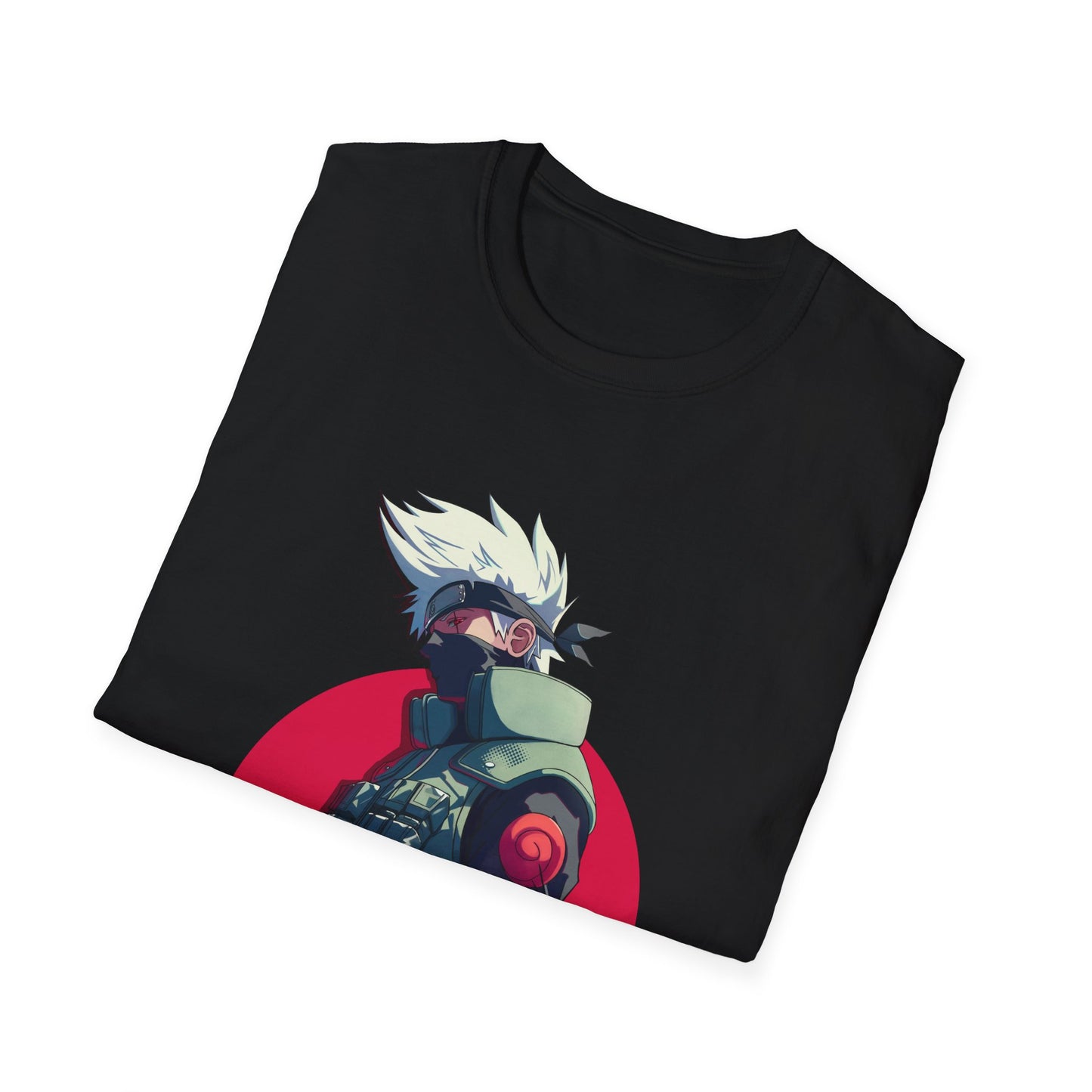 Kakashi Hatake