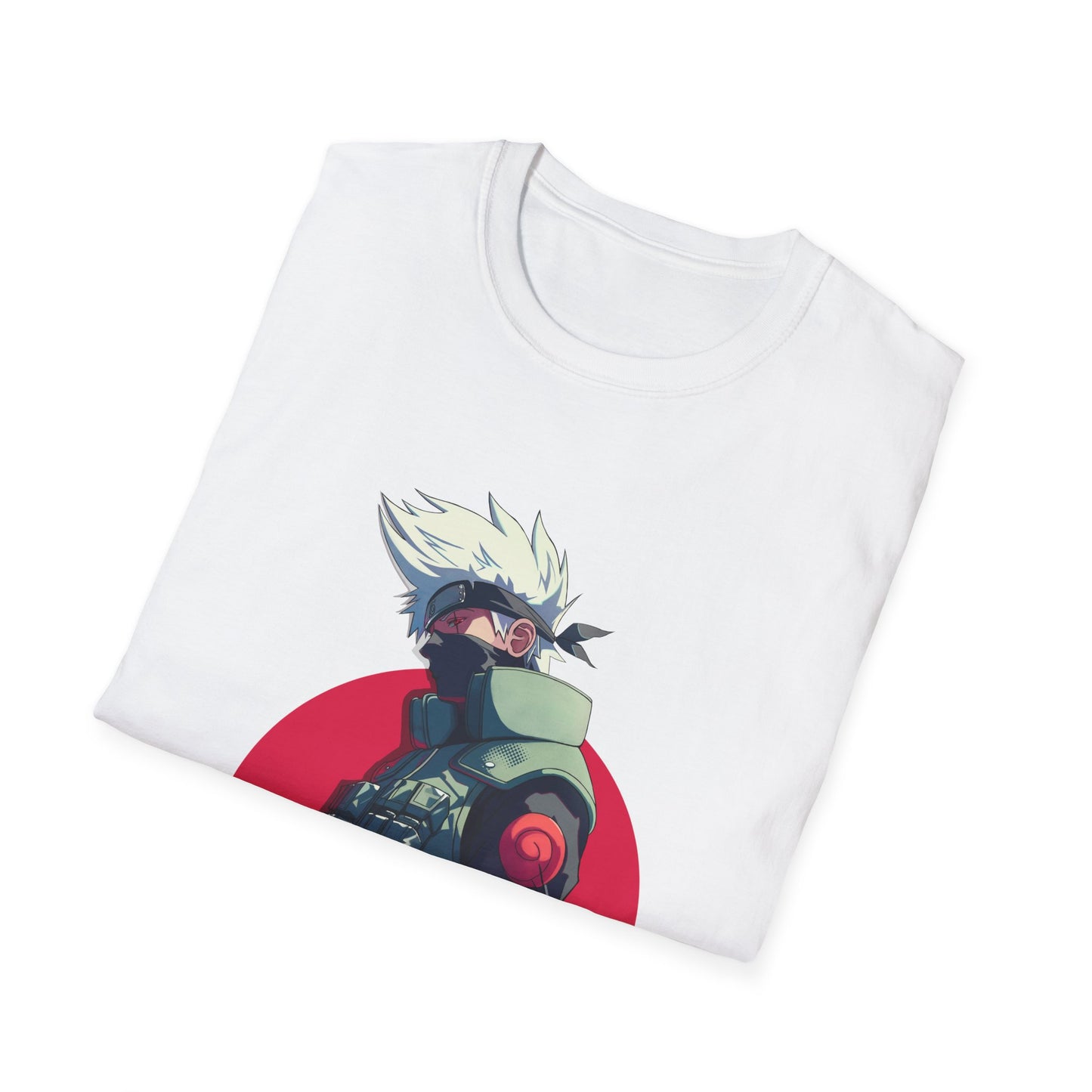 Kakashi Hatake