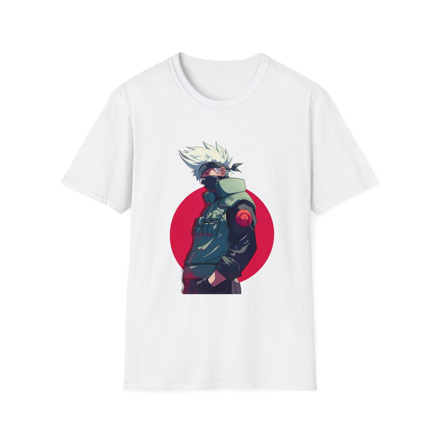 Kakashi Hatake