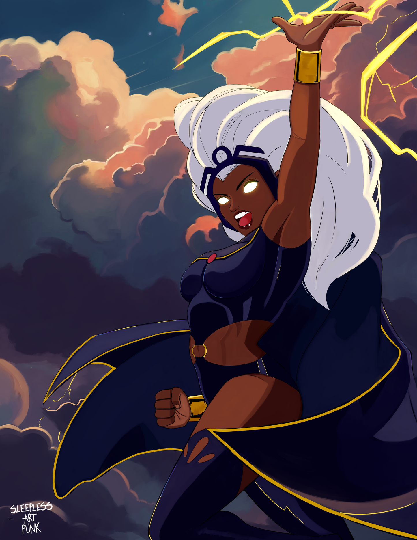 Storm