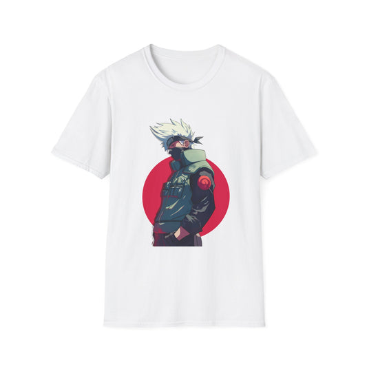 Kakashi Hatake
