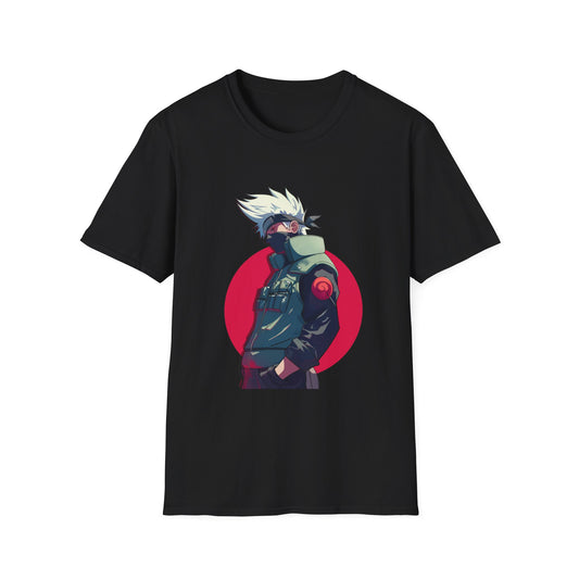 Kakashi Hatake