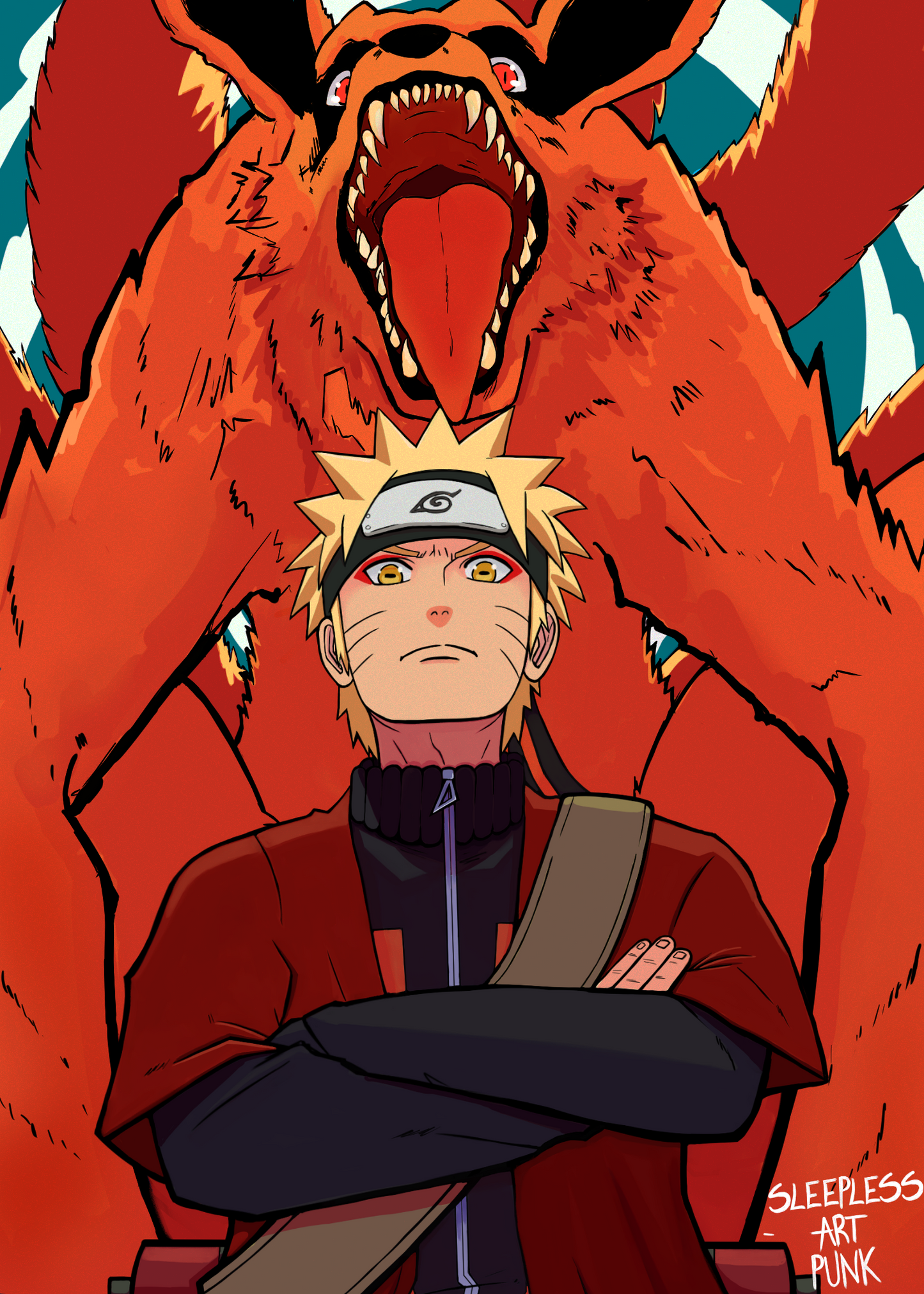 Naruto